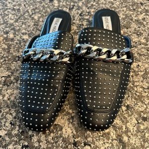 Steve Madden Mules, size 7.5.